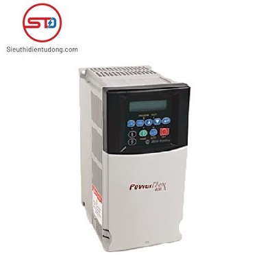 Bộ biến tần Allen-Bradley