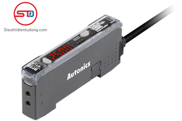 Ưu điểm của cảm biến quang Autonics