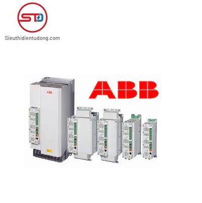 Biến tần ABB
