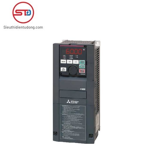 Biến tần Mitsubishi