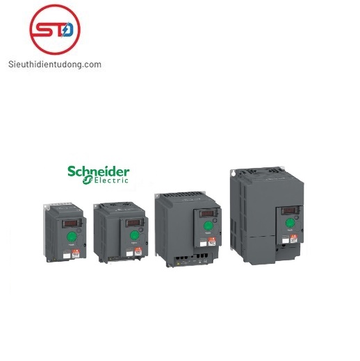 Biến tần Schneider