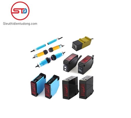 Các loại Cảm Biến Quang phổ biến