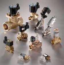 Van điện từ bán chạy tại Siêu Thị Điện Tự Động