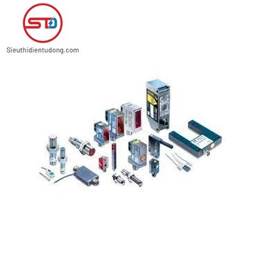 Cảm Biến Quang Baumer