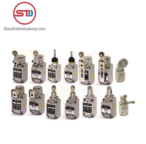 Công tắc hành trình