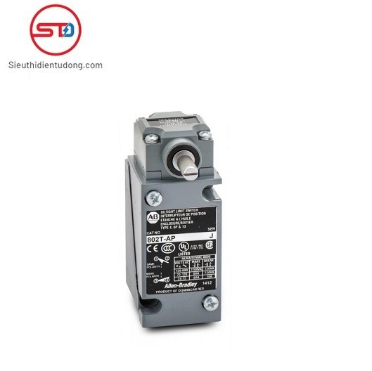 Công tắc hành trình Allen-Bradley