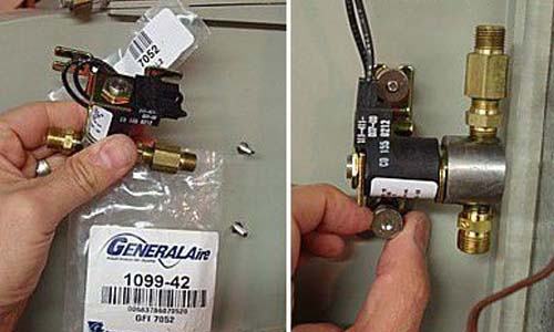 Hướng dẫn lắp đặt và vận hành van điện từ