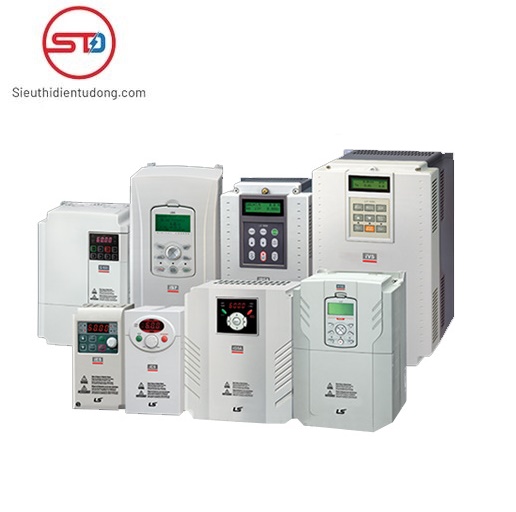Biến tần công nghiệp có mấy loại?