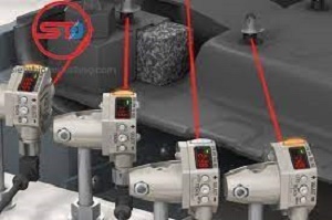 Ứng dụng của cảm biến quang Allen-Bradley