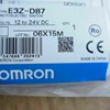 Cảm biến quang Omron E3Z-D87 2M