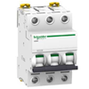 RCCB Schneider  iC60N 3P 20A (A9F74320)