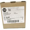 Khởi động từ Allen Bradley 700-CF400EJ