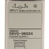 Bộ Nguồn Omron S8VS-06024