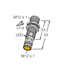 Cảm biến tiệm cận TURCK BI2-EG12F-AN6X-H1141