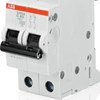 MCB ABB S202M-C6