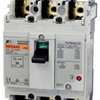 MCCB Fuji BW32SAG-3P 3A