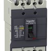 MCCB Schneider 3P 75A EZC100F3075