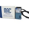 Van điện từ MAC 45A-L00-DFFA-1BA