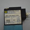 Van điện từ MAC  45A-LAC-DDAJ-1KA