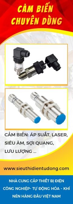 Cảm biến chuyên dùng