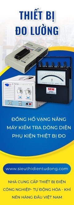 Thiết bị đo lường