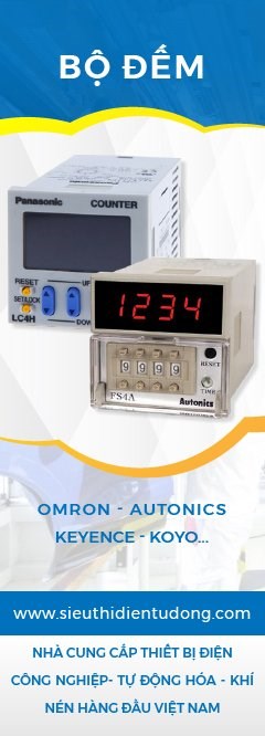 Bộ đếm 