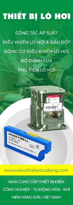 Thiết bị lò hơi