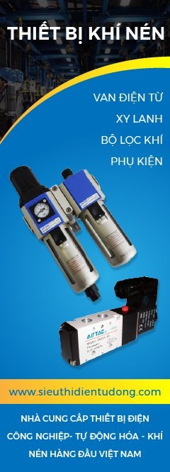 Thiết bị khí nén