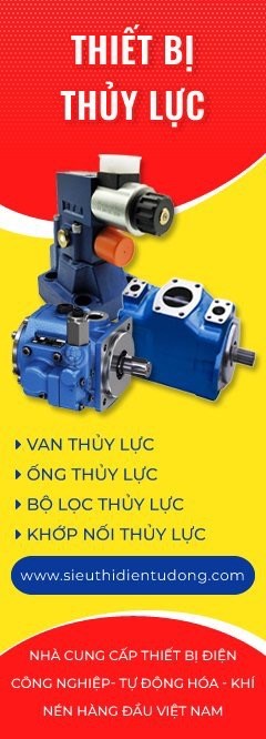 Thiết bị thủy lực