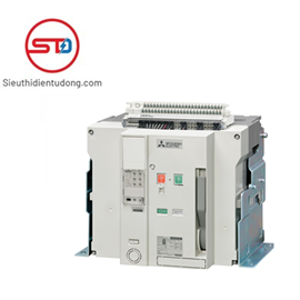 ACB Mitsubishi AE4000-SWA 3P 4000A DR
