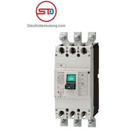 ELCB Mitsubishi NV400-CW 3P 300A 30mA CE