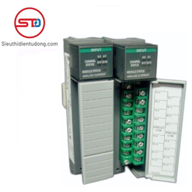 PLC Allen-Bradley 1746-HSCE2