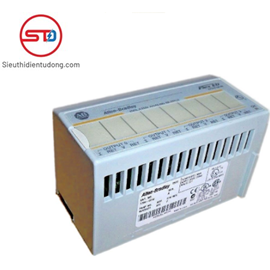 PLC Allen-Bradley 1794-OA8I