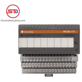 PLC Allen-Bradley 1794-OW8XT