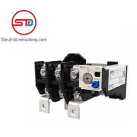 Relay nhiệt Mitsubishi TH-T100 82A