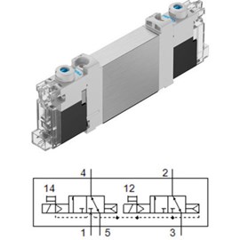 VUVG-BK10-T32C-AT-F-1H2L-S
