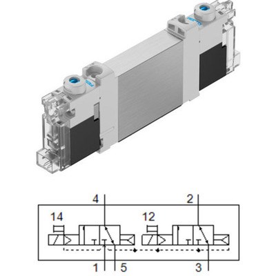 VUVG-BK10-T32C-AT-F-1H2L-S