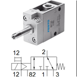 MFH-3-1/8-S