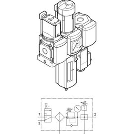 MSB4-1/4-C3J1F3-WP