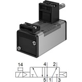 MFH-5/2-D-2-C