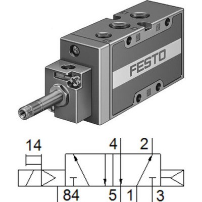 MFH-5-1/4-LB