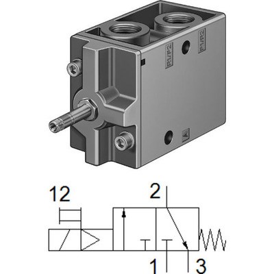 MFH-3-3/4