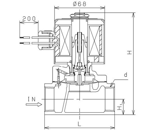 DP-18C-25A