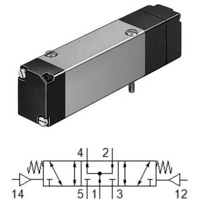 VL-5 / 2-5.0-B