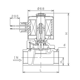 DP-16D-32A