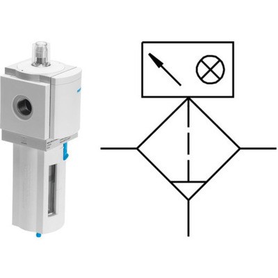 MS6-LFM-1/2-BRM-DA