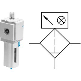 MS6-LFM-1/4-ARM-DA