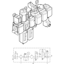 MSB6N-1/2-C3J1M1D1A1F3-WP