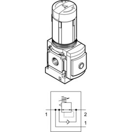 MS4N-LRB-1/4-D7-A8-AS