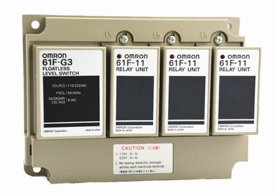61F-G3 110/220 VAC